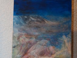 SHAPES OF WATER am 14. Mai 2024